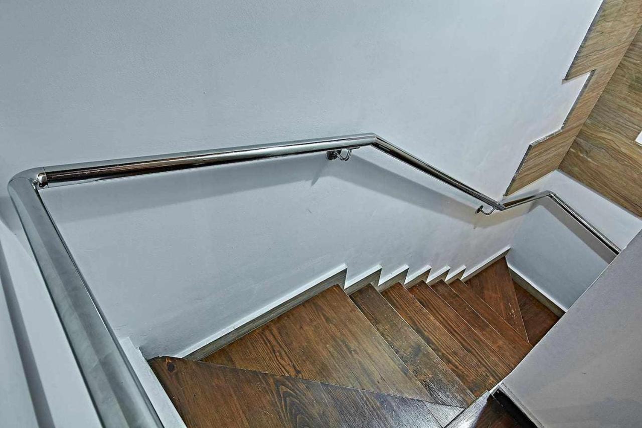 My Special Place Un Loft Excepcional Malaga Exterior photo