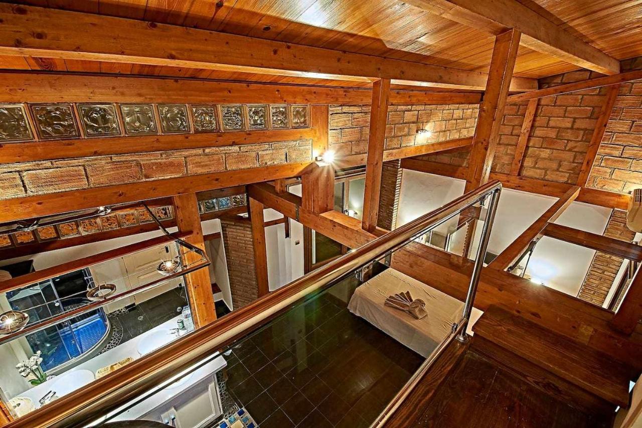 My Special Place Un Loft Excepcional Malaga Exterior photo