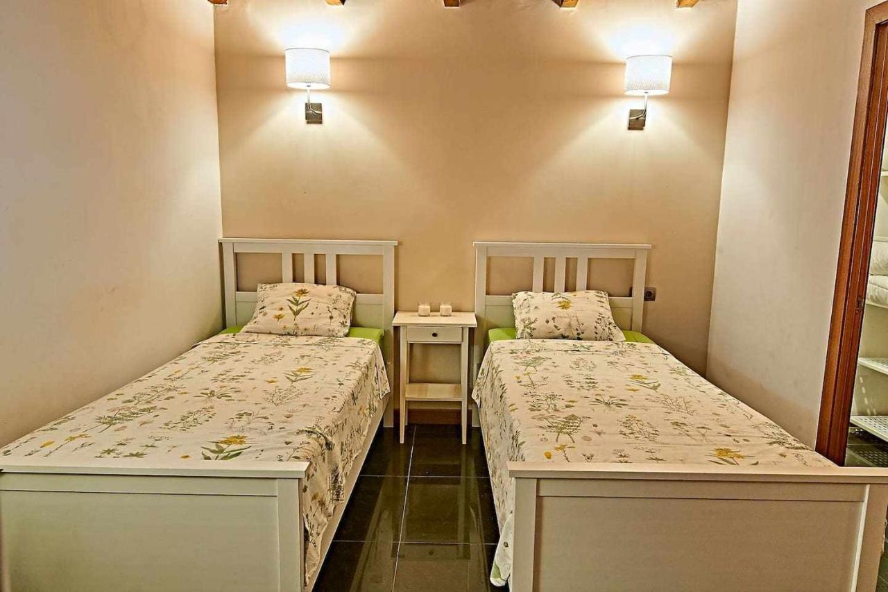 My Special Place Un Loft Excepcional Malaga Exterior photo