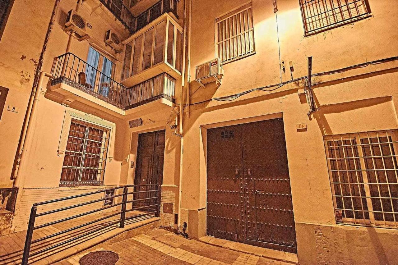 My Special Place Un Loft Excepcional Malaga Exterior photo