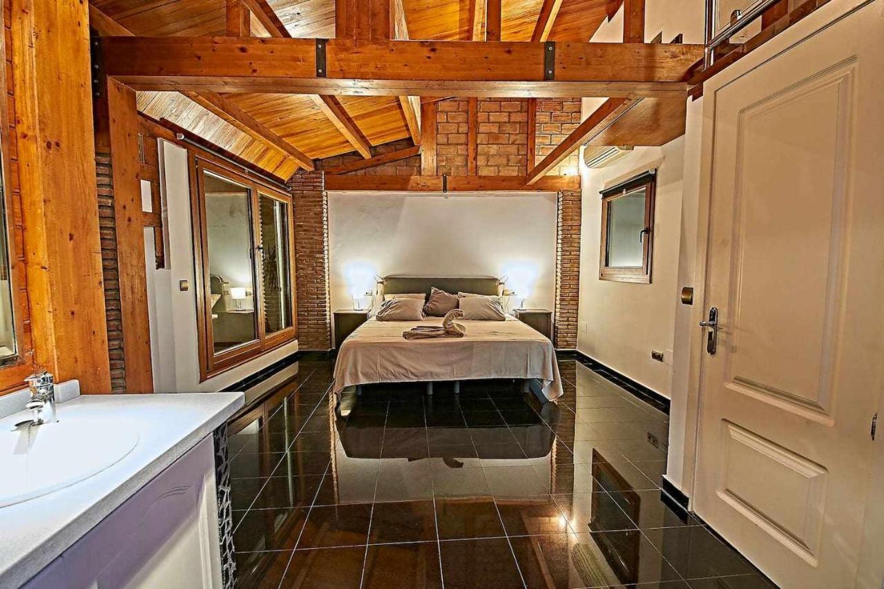 My Special Place Un Loft Excepcional Malaga Exterior photo