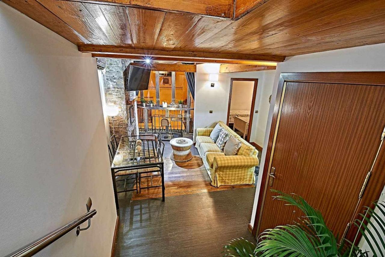 My Special Place Un Loft Excepcional Malaga Exterior photo