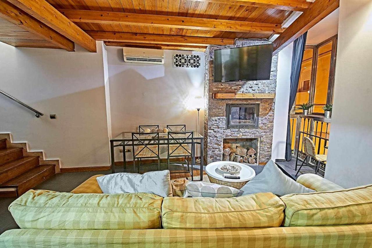 My Special Place Un Loft Excepcional Malaga Exterior photo