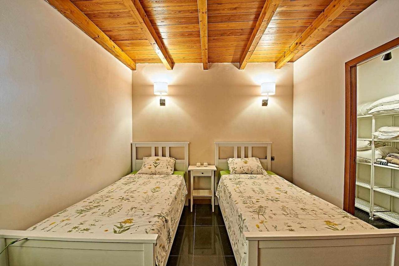 My Special Place Un Loft Excepcional Malaga Exterior photo