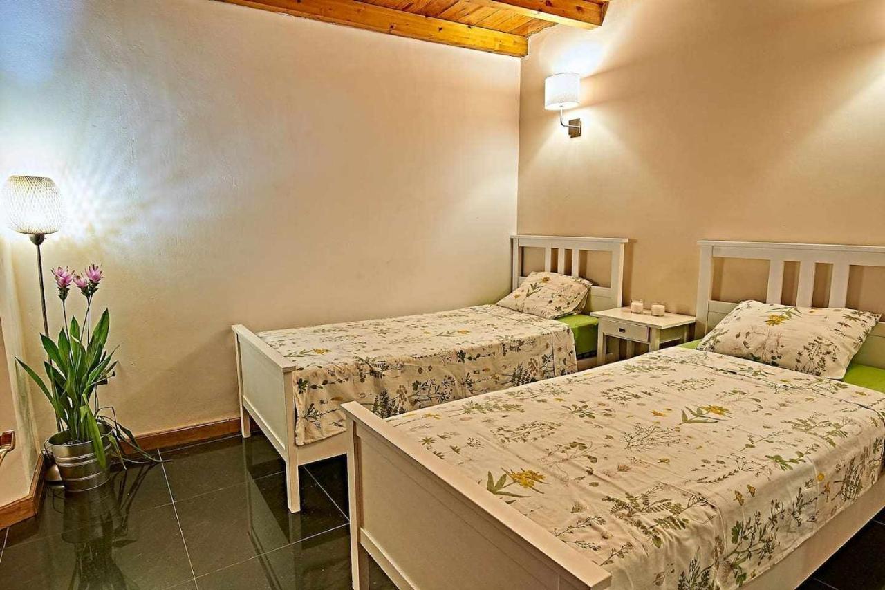My Special Place Un Loft Excepcional Malaga Exterior photo