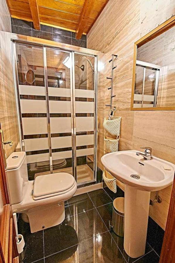 My Special Place Un Loft Excepcional Malaga Exterior photo