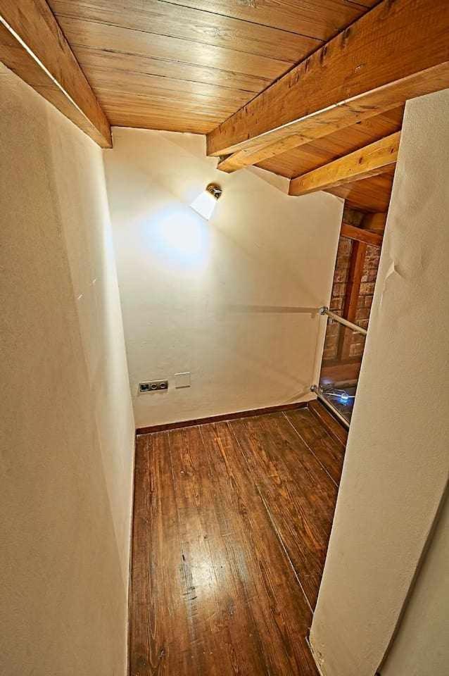 My Special Place Un Loft Excepcional Malaga Exterior photo