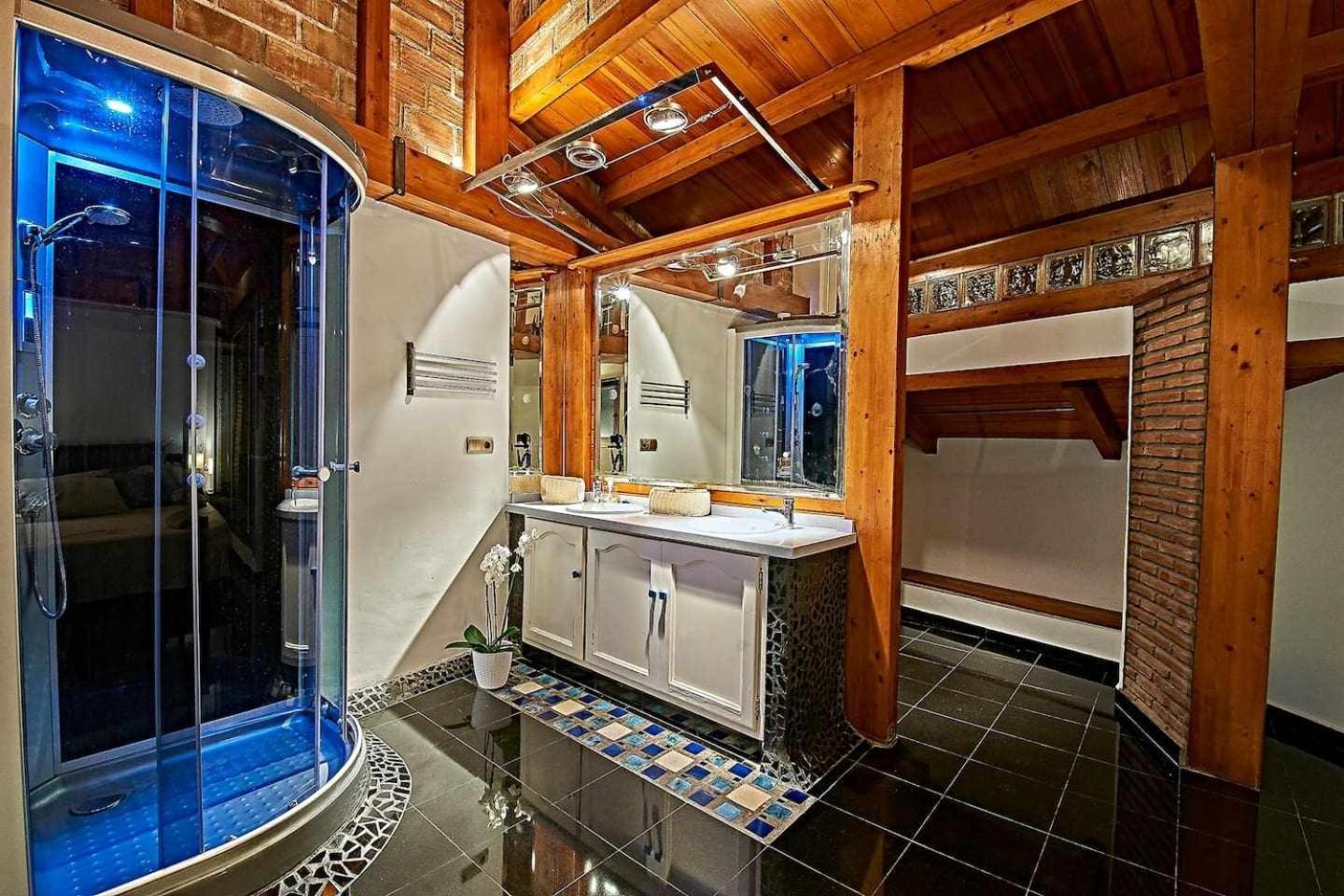 My Special Place Un Loft Excepcional Malaga Exterior photo