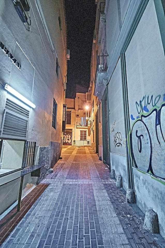 My Special Place Un Loft Excepcional Malaga Exterior photo