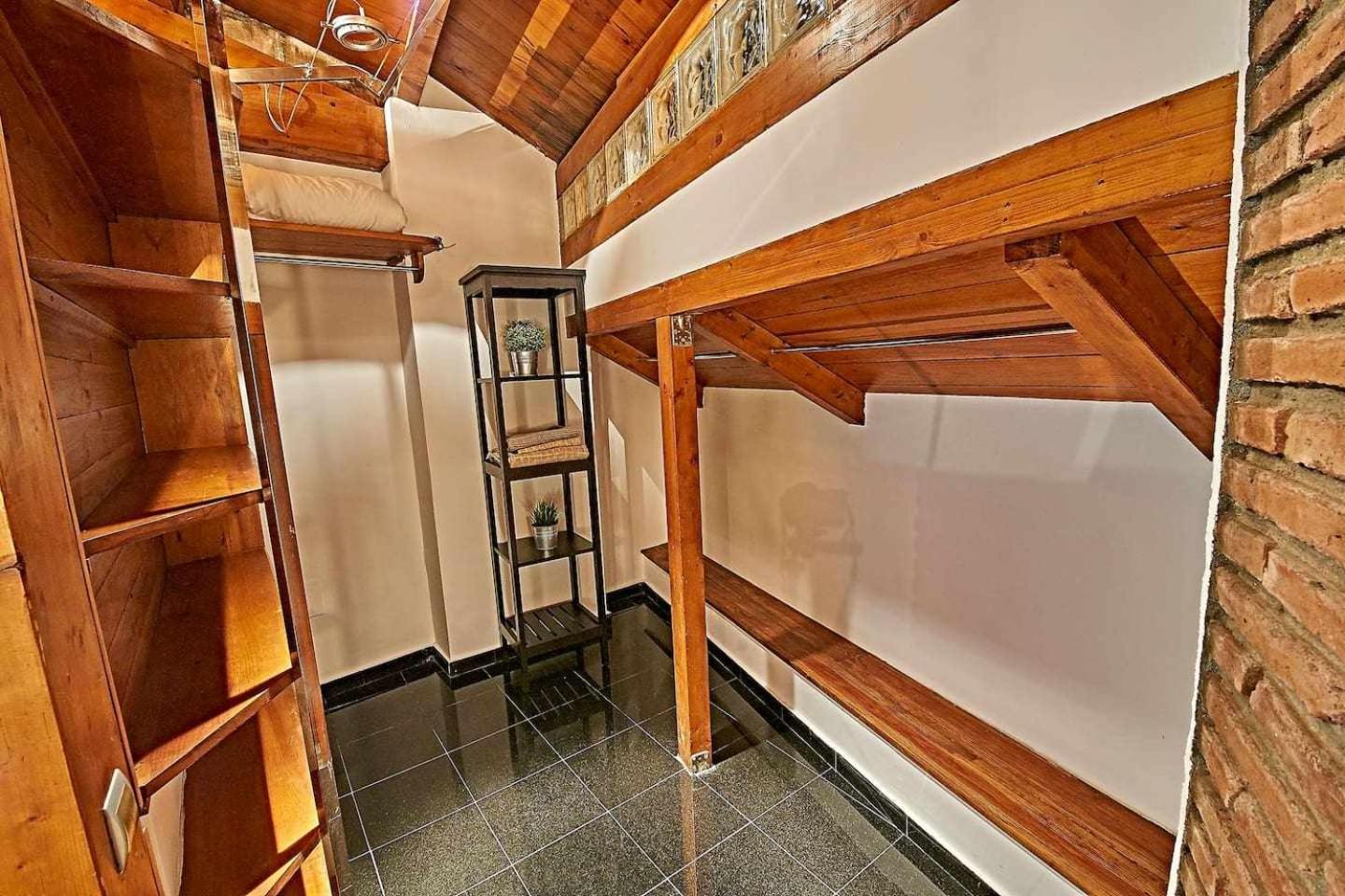 My Special Place Un Loft Excepcional Malaga Exterior photo