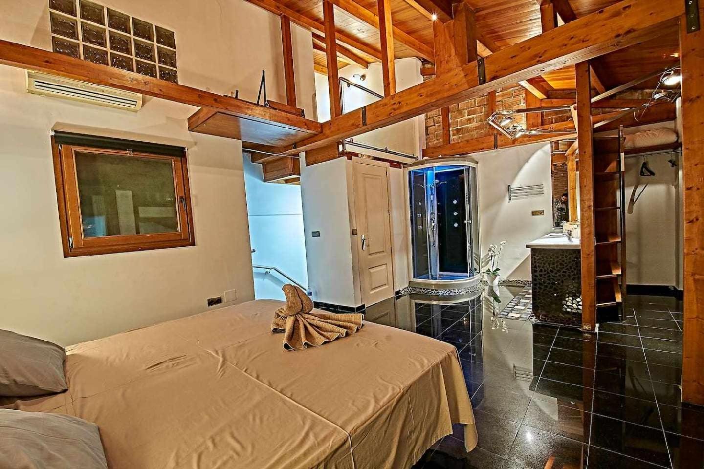 My Special Place Un Loft Excepcional Malaga Exterior photo