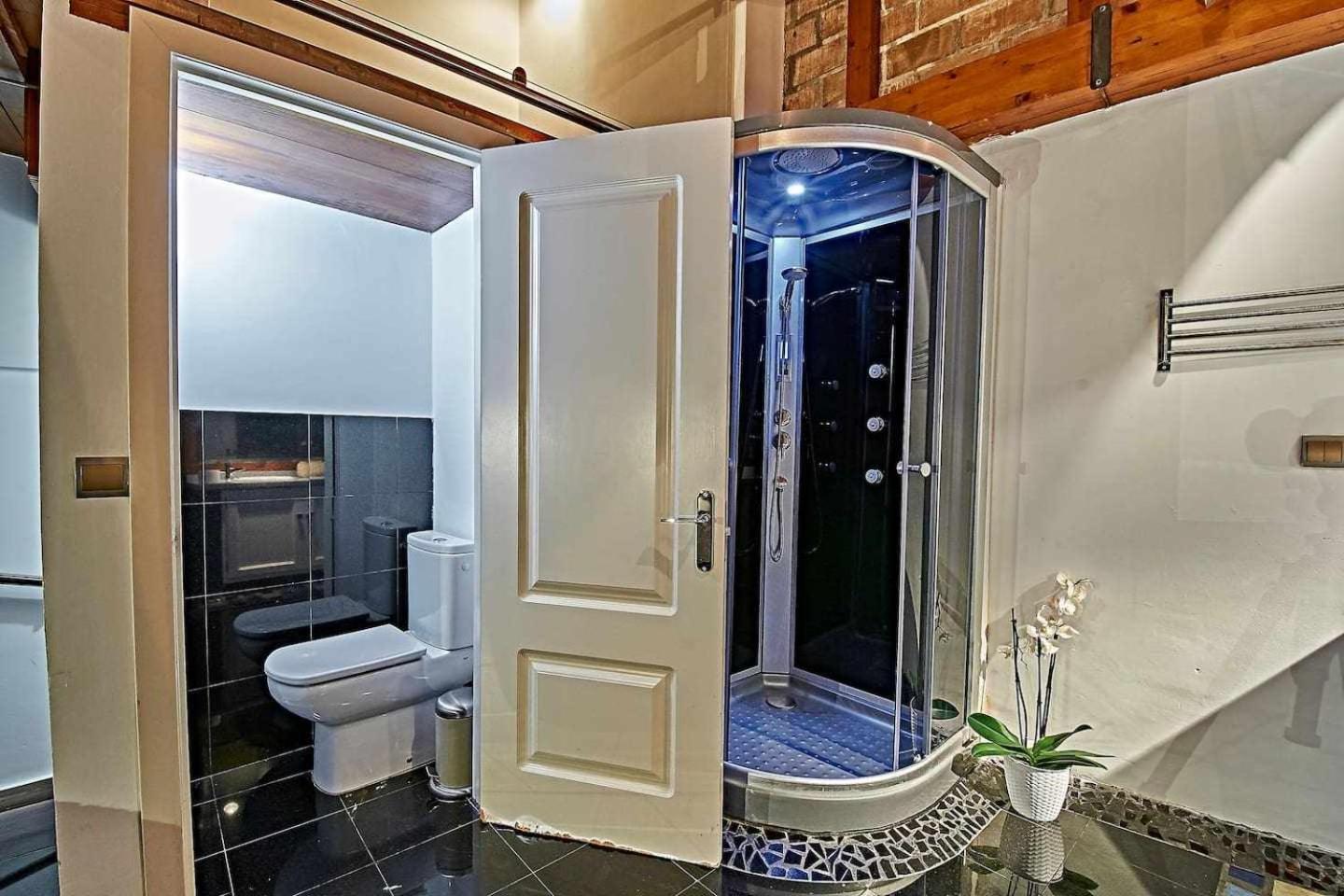 My Special Place Un Loft Excepcional Malaga Exterior photo
