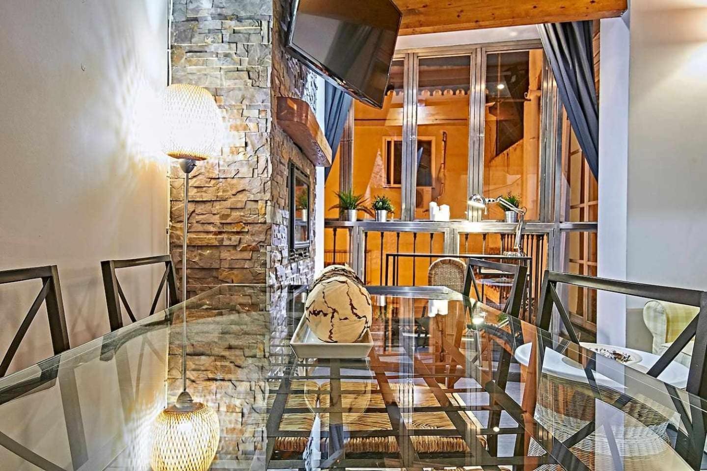 My Special Place Un Loft Excepcional Malaga Exterior photo