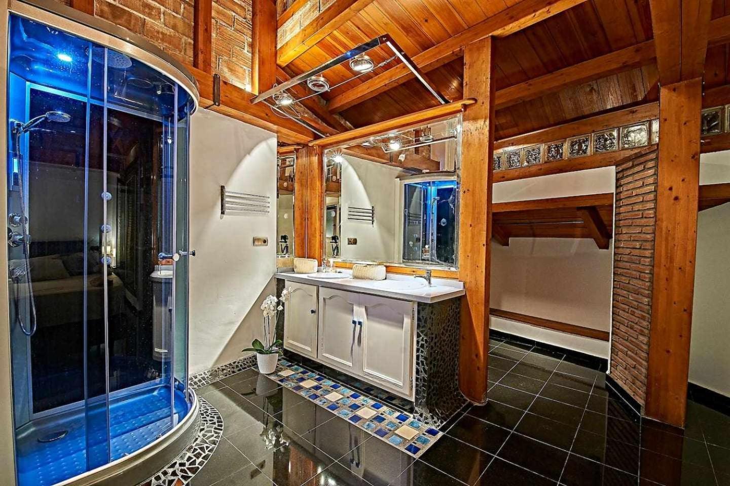 My Special Place Un Loft Excepcional Malaga Exterior photo